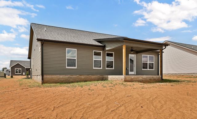 361 Galway Dr, Clarksville, TN 37042