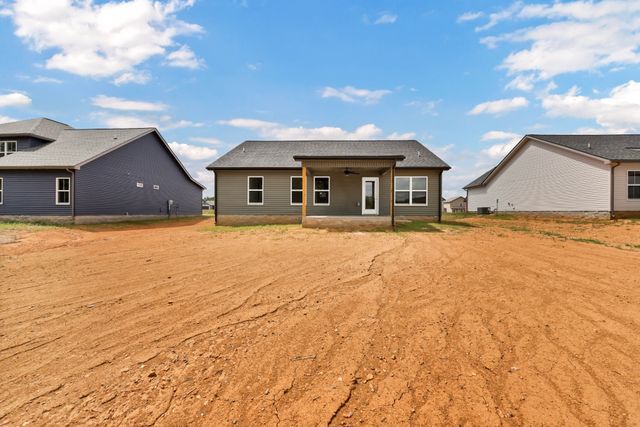 361 Galway Dr, Clarksville, TN 37042