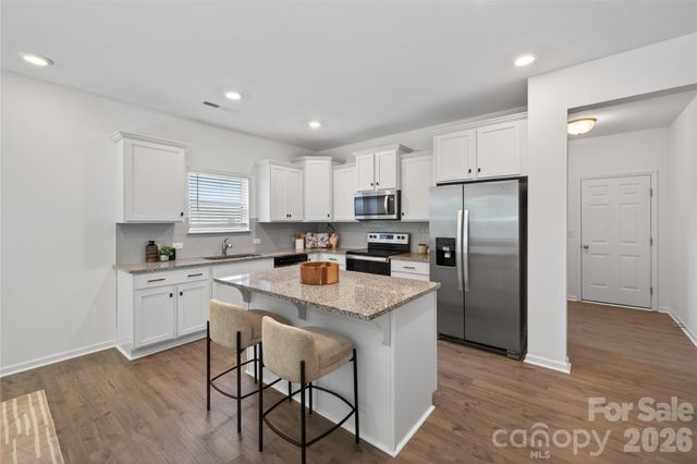 848 Scotch Meadows Loop 47, Monroe, NC 28110
