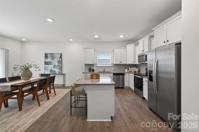 848 Scotch Meadows Loop 47, Monroe, NC 28110