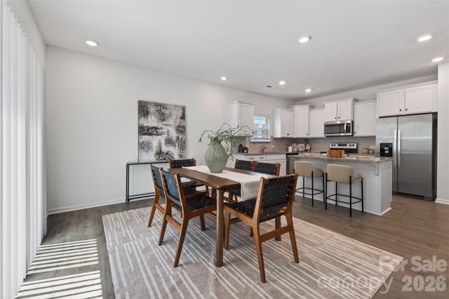 848 Scotch Meadows Loop 47, Monroe, NC 28110