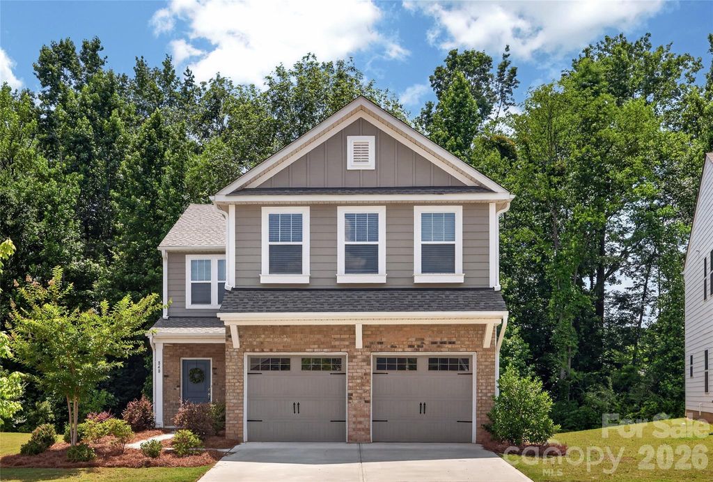848 Scotch Meadows Loop 47, Monroe, NC 28110