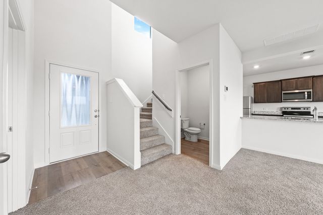 1301 Wind Drift Way, Fort Worth, TX 76131