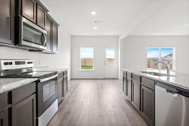 1301 Wind Drift Way, Fort Worth, TX 76131