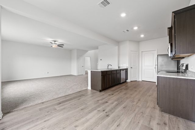 1301 Wind Drift Way, Fort Worth, TX 76131