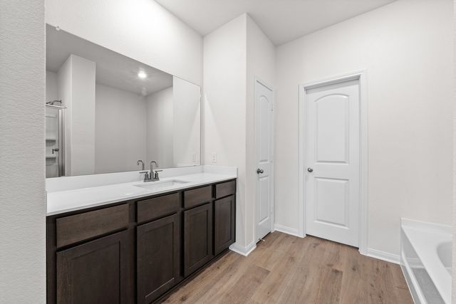 1301 Wind Drift Way, Fort Worth, TX 76131