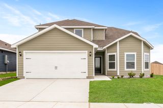 1301 Wind Drift Way, Fort Worth, TX 76131