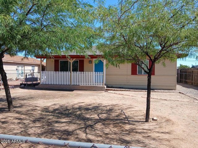 1210 N ARBOR Avenue, Casa Grande, AZ 85122