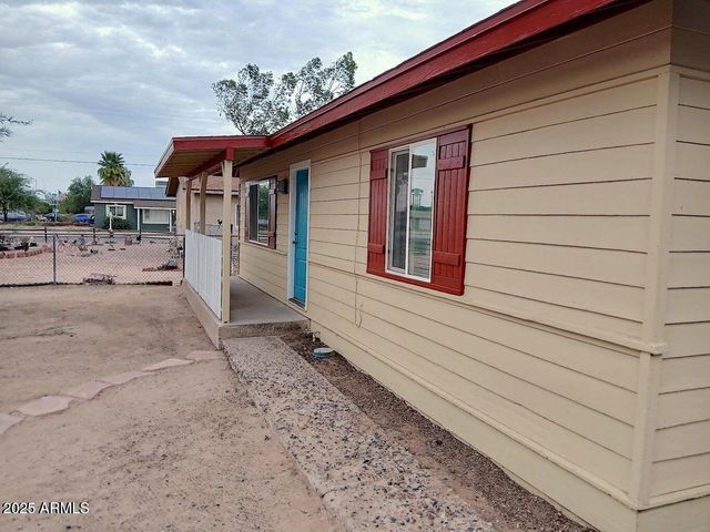 1210 N ARBOR Avenue, Casa Grande, AZ 85122