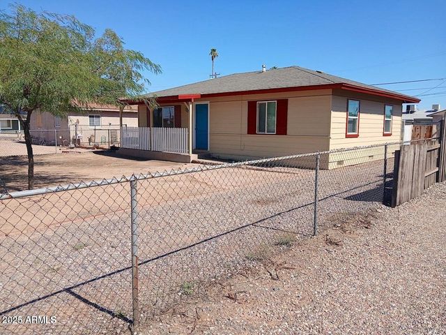 1210 N ARBOR Avenue, Casa Grande, AZ 85122