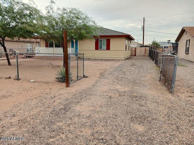 1210 N ARBOR Avenue, Casa Grande, AZ 85122