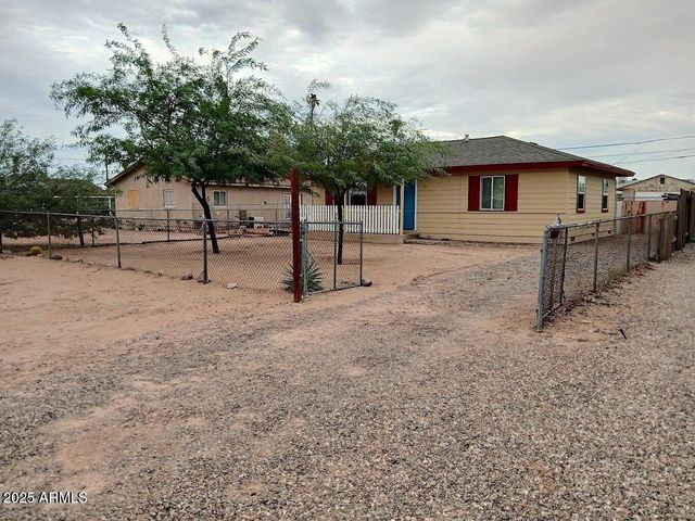 1210 N ARBOR Avenue, Casa Grande, AZ 85122