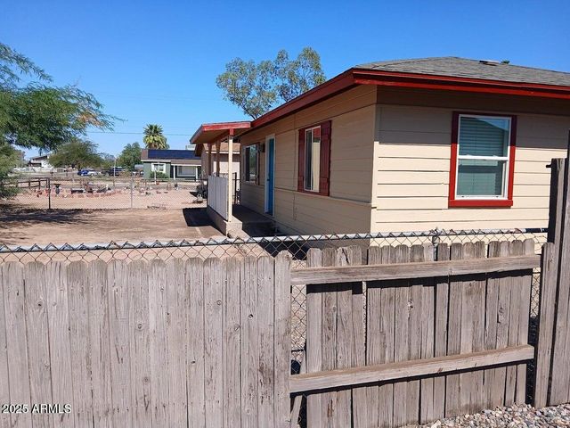 1210 N ARBOR Avenue, Casa Grande, AZ 85122