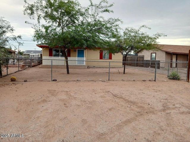 1210 N ARBOR Avenue, Casa Grande, AZ 85122
