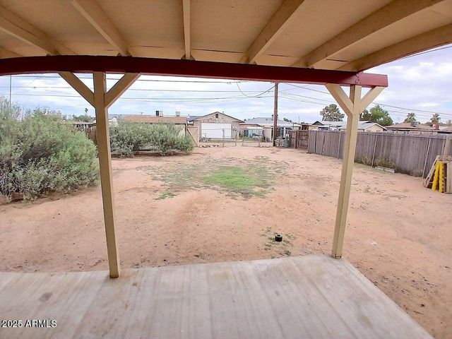 1210 N ARBOR Avenue, Casa Grande, AZ 85122