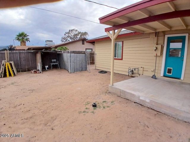 1210 N ARBOR Avenue, Casa Grande, AZ 85122