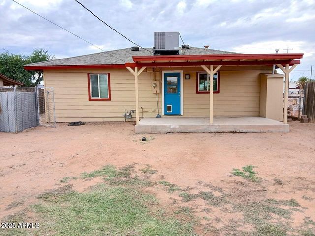1210 N ARBOR Avenue, Casa Grande, AZ 85122