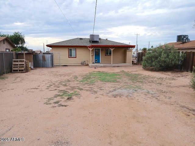1210 N ARBOR Avenue, Casa Grande, AZ 85122