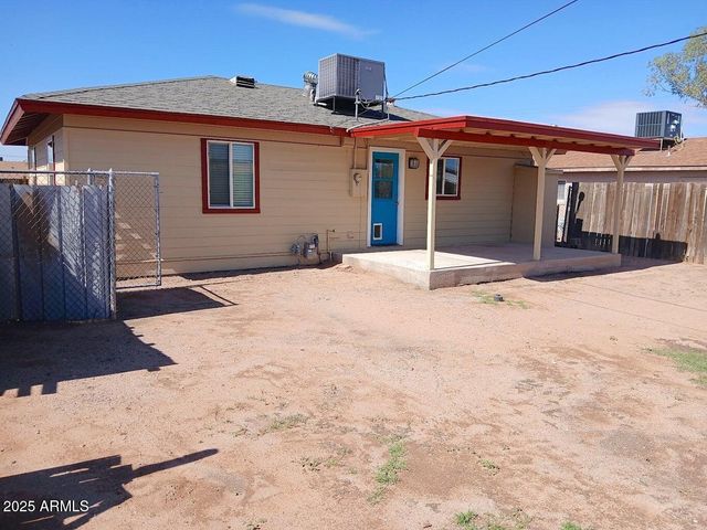 1210 N ARBOR Avenue, Casa Grande, AZ 85122