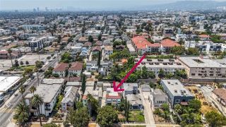 519 N Alexandria, Los Angeles, CA 90004