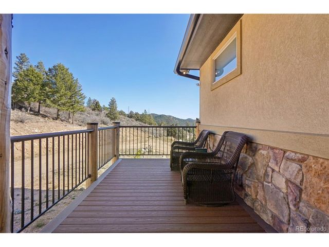884 Pine Hollow Road, Bailey, CO 80421