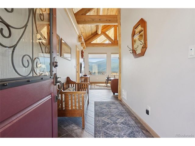 884 Pine Hollow Road, Bailey, CO 80421