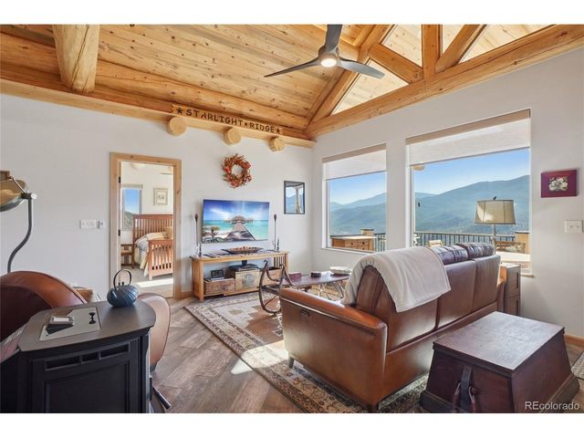 884 Pine Hollow Road, Bailey, CO 80421