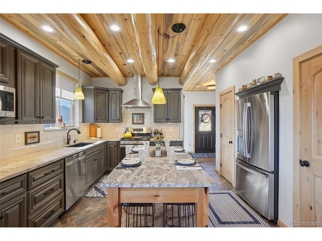 884 Pine Hollow Road, Bailey, CO 80421