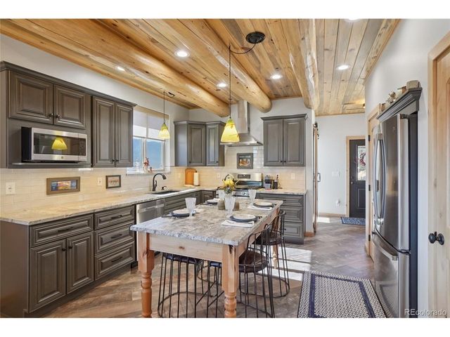 884 Pine Hollow Road, Bailey, CO 80421