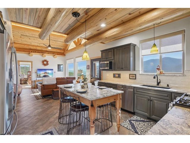 884 Pine Hollow Road, Bailey, CO 80421