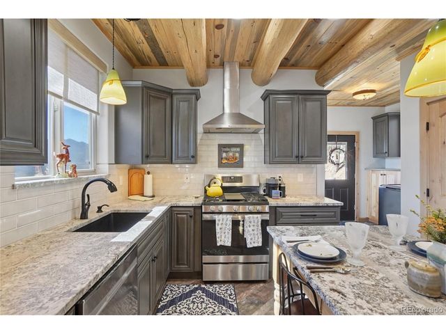 884 Pine Hollow Road, Bailey, CO 80421
