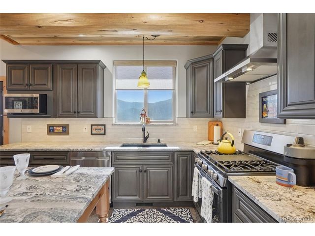 884 Pine Hollow Road, Bailey, CO 80421