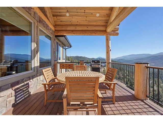884 Pine Hollow Road, Bailey, CO 80421