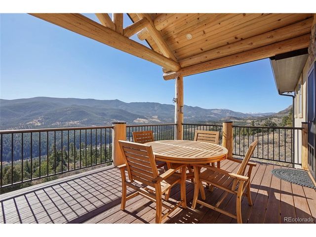 884 Pine Hollow Road, Bailey, CO 80421
