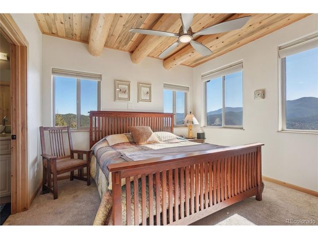 884 Pine Hollow Road, Bailey, CO 80421