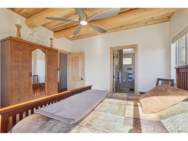 884 Pine Hollow Road, Bailey, CO 80421