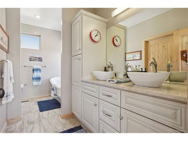 884 Pine Hollow Road, Bailey, CO 80421