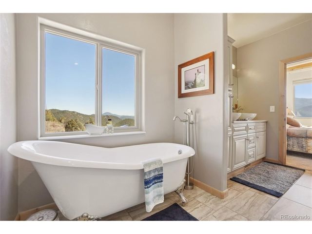 884 Pine Hollow Road, Bailey, CO 80421