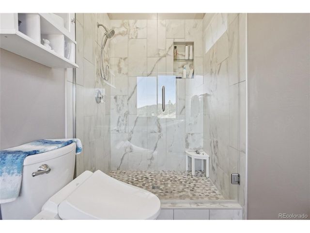 884 Pine Hollow Road, Bailey, CO 80421