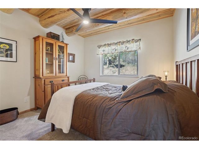 884 Pine Hollow Road, Bailey, CO 80421