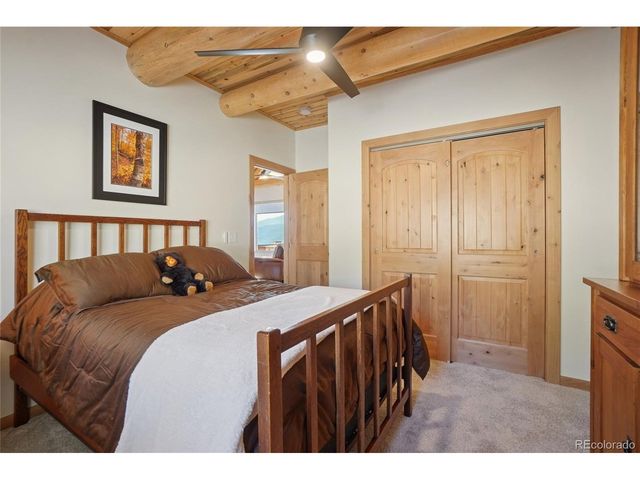 884 Pine Hollow Road, Bailey, CO 80421