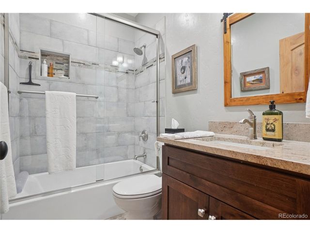 884 Pine Hollow Road, Bailey, CO 80421