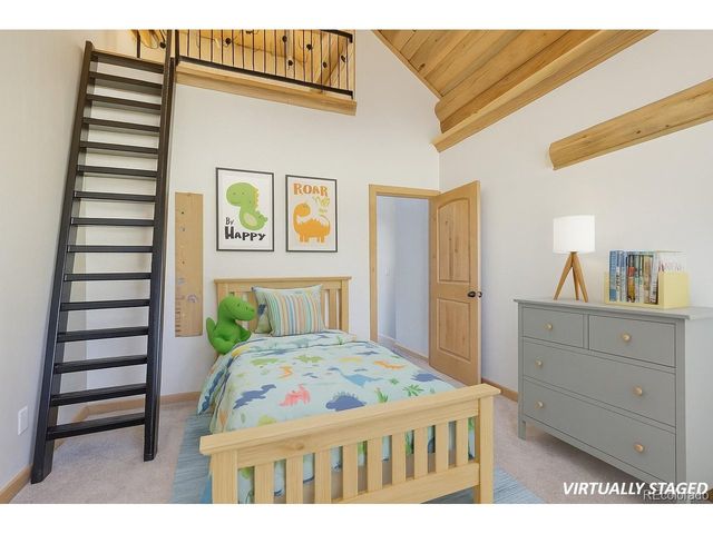 884 Pine Hollow Road, Bailey, CO 80421