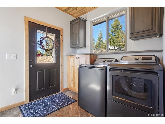 884 Pine Hollow Road, Bailey, CO 80421