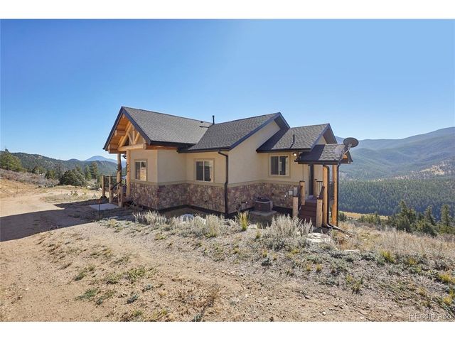 884 Pine Hollow Road, Bailey, CO 80421
