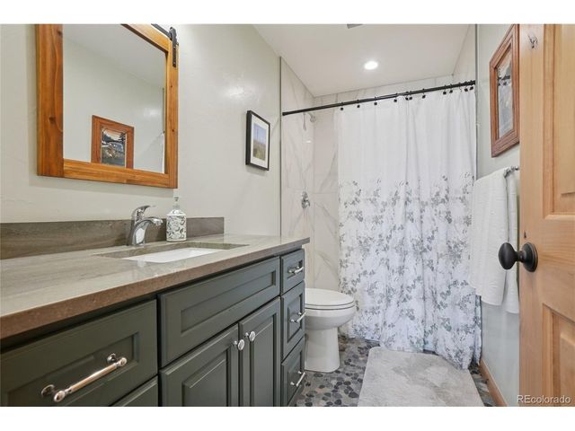 884 Pine Hollow Road, Bailey, CO 80421