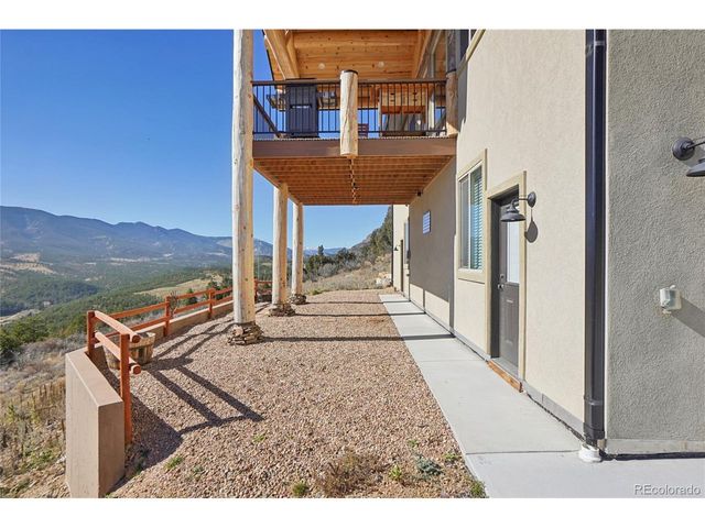 884 Pine Hollow Road, Bailey, CO 80421