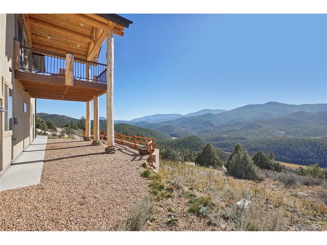 884 Pine Hollow Road, Bailey, CO 80421