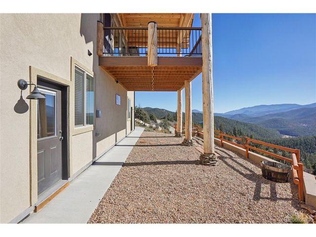 884 Pine Hollow Road, Bailey, CO 80421