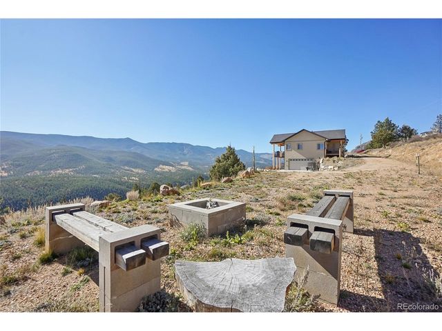 884 Pine Hollow Road, Bailey, CO 80421